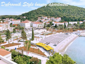 Отель Dubrovnik Style Luxury apartment 2  Дубровник